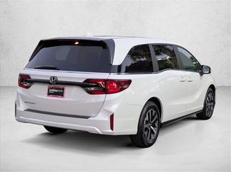 New 2026 Honda Odyssey EX-L video 2