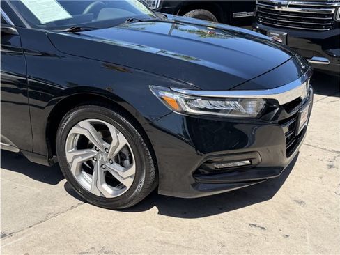 Used 2018 Honda Accord EX image 7