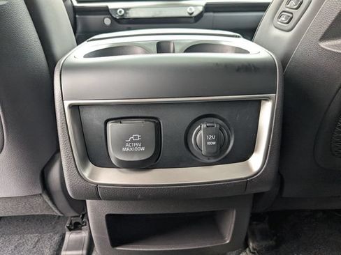 Certified 2025 Kia Carnival SX FWD image 14