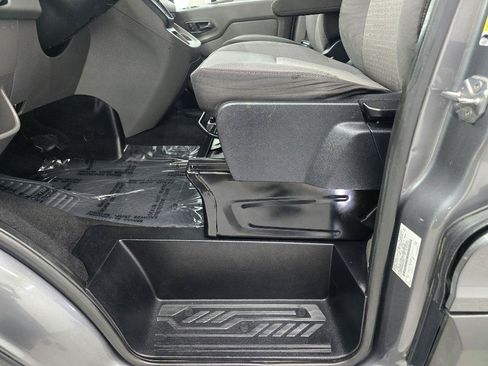 Used 2021 Ford Transit 350 XLT RWD image 9