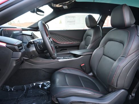 New 2024 Dodge Charger R/T w/ Plus Group image 15