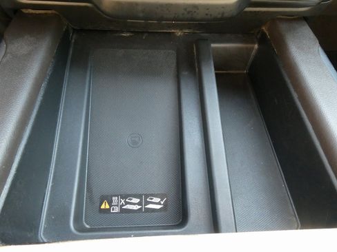 Used 2020 Chevrolet Silverado 2500 LTZ w/ LTZ Plus Package image 29