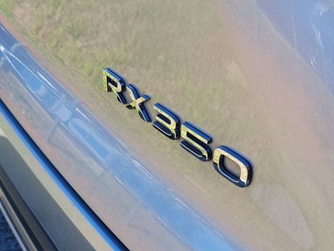 Used 2023 Lexus RX 350 FWD image 8