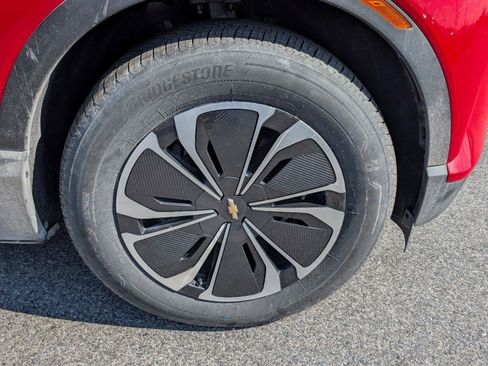 New 2024 Chevrolet Blazer EV LT AWD/4WD image 5