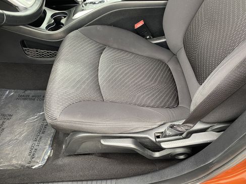 Used 2014 Dodge Journey SXT w/ Flexible Seating Group image 15