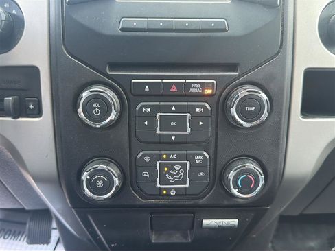 Used 2013 Ford F150 XLT w/ XLT Chrome Pkg AWD/4WD image 18