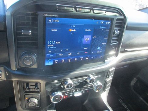 Used 2023 Ford F150 Tremor w/ Trailer Tow Package image 26