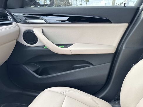 Certified 2021 BMW X1 sDrive28i w/ Convenience Package image 24