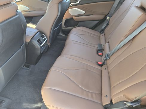 New 2026 Acura RDX SH-AWD w/ Technology Package image 19