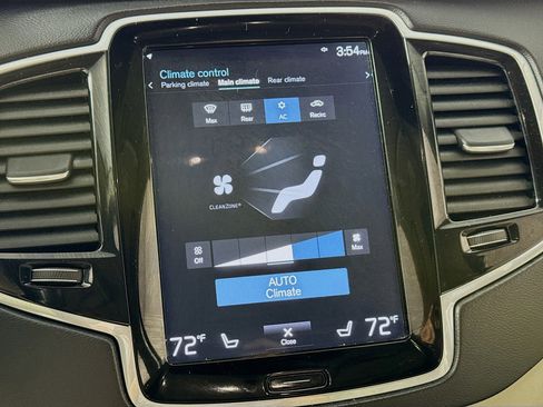 Used 2019 Volvo XC90 T6 Inscription w/ Advanced Package image 19