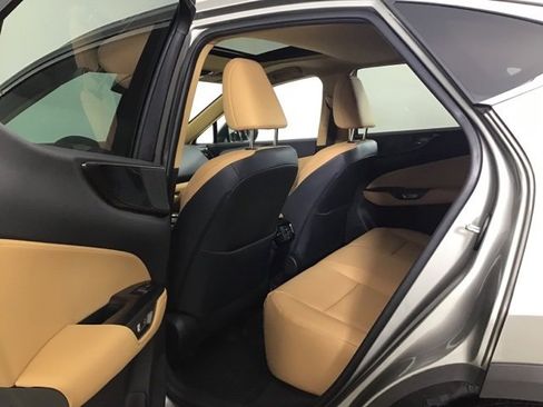 Used 2024 Lexus NX 350 AWD w/ Premium Package image 20