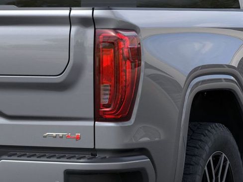 New 2026 GMC Sierra 1500 AT4 w/ AT4 Premium Package image 11