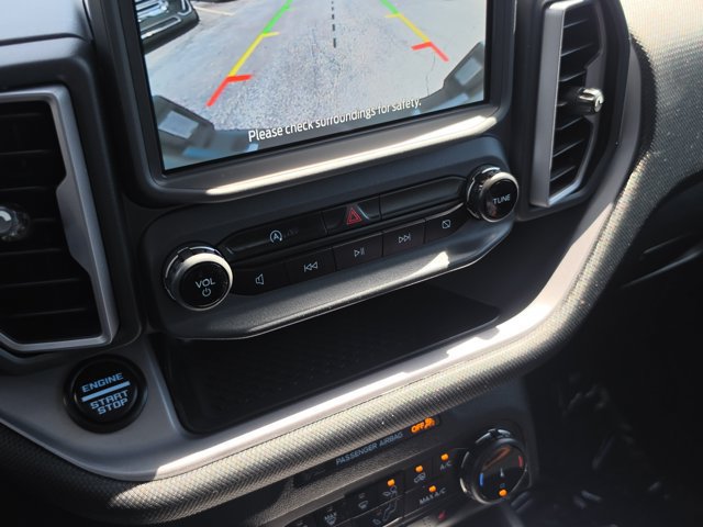 Used 2024 Ford Bronco Sport Big Bend w/ Convenience Package AWD/4WD image 25