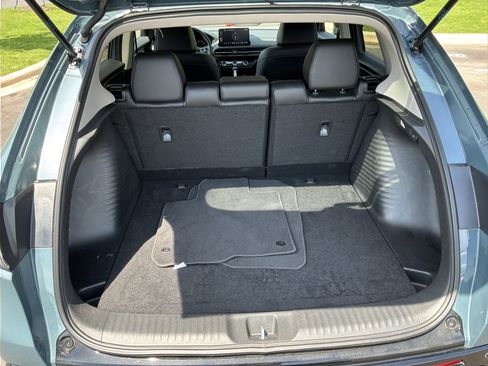 Used 2025 Honda HR-V EX-L image 32