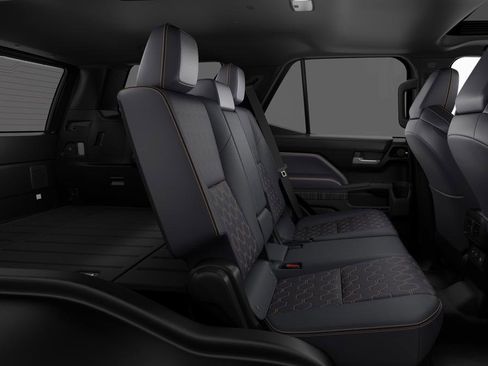 New 2026 Toyota 4Runner Platinum image 33