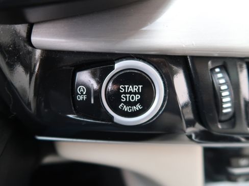 Used 2015 BMW X6 xDrive35i image 17