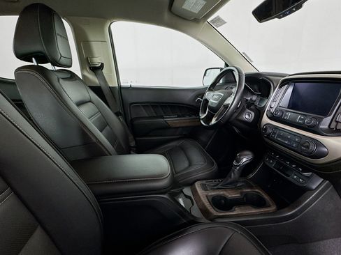 Used 2022 GMC Canyon Denali image 27