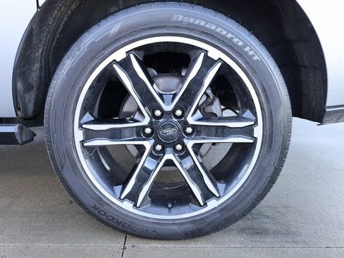 Used 2020 Ford Expedition Max Limited w/ Equipment Group 303A image 46