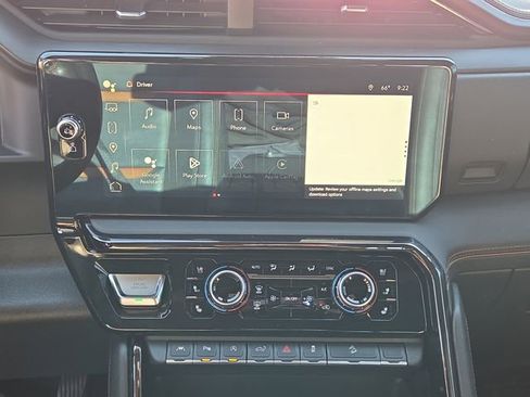 Certified 2024 GMC Sierra 1500 AT4 w/ AT4 Premium Package image 15