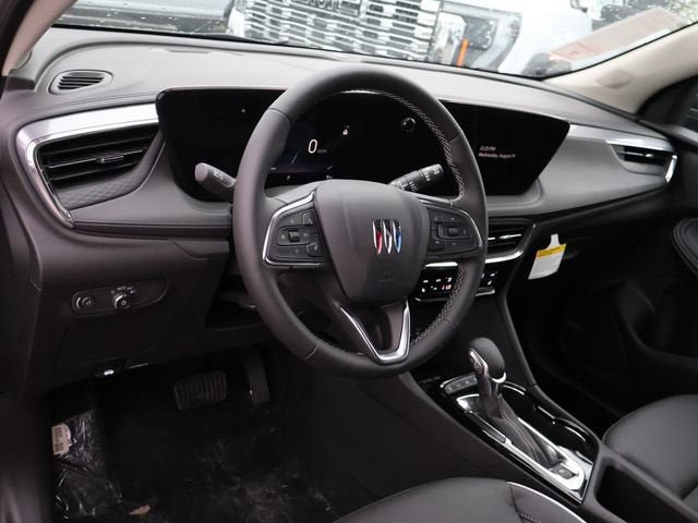 New 2026 Buick Encore GX Avenir w/ Avenir Technology Package AWD/4WD image 16