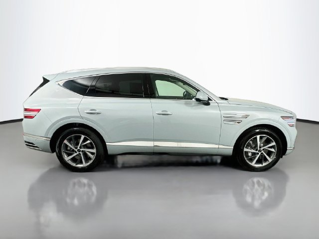 New 2027 Genesis GV80 2.5T Advanced AWD/4WD image 4