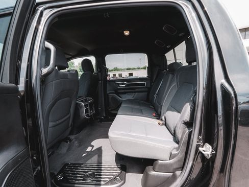 Used 2023 RAM 1500 Big Horn AWD/4WD image 35