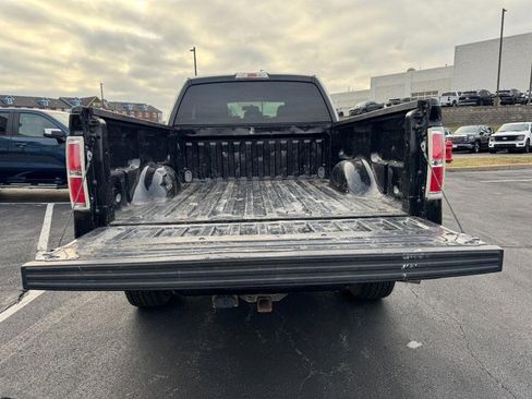 Used 2014 Ford F150 STX w/ Equipment Group 201A Mid image 6