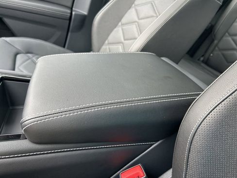 New 2026 Volkswagen Atlas SE image 39