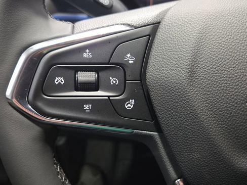 New 2026 Chevrolet Trax LT w/ Driver Confidence Package image 10