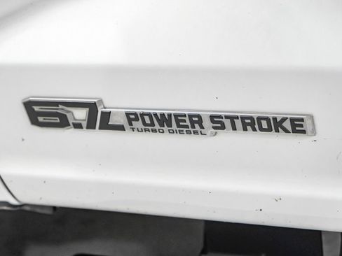 Used 2025 Ford F350 XLT w/ FX4 Off-Road Package AWD/4WD image 51