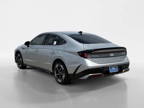 New 2026 Hyundai Sonata SEL image 3