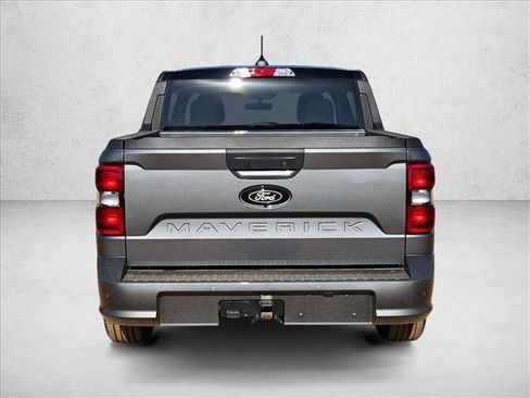 New 2025 Ford Maverick Lobo image 6