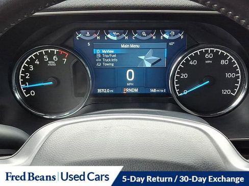 Certified 2022 Ford F150 XLT w/ Equipment Group 302A High image 22