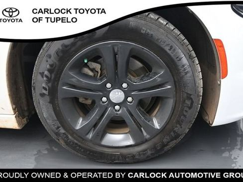 Used 2022 Dodge Charger SXT RWD image 35