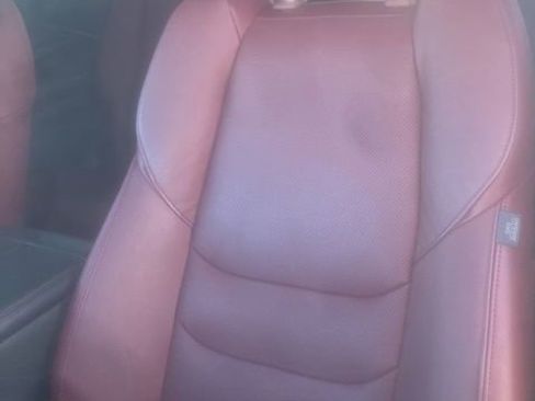 Used 2023 MAZDA CX-9 Carbon Edition image 3