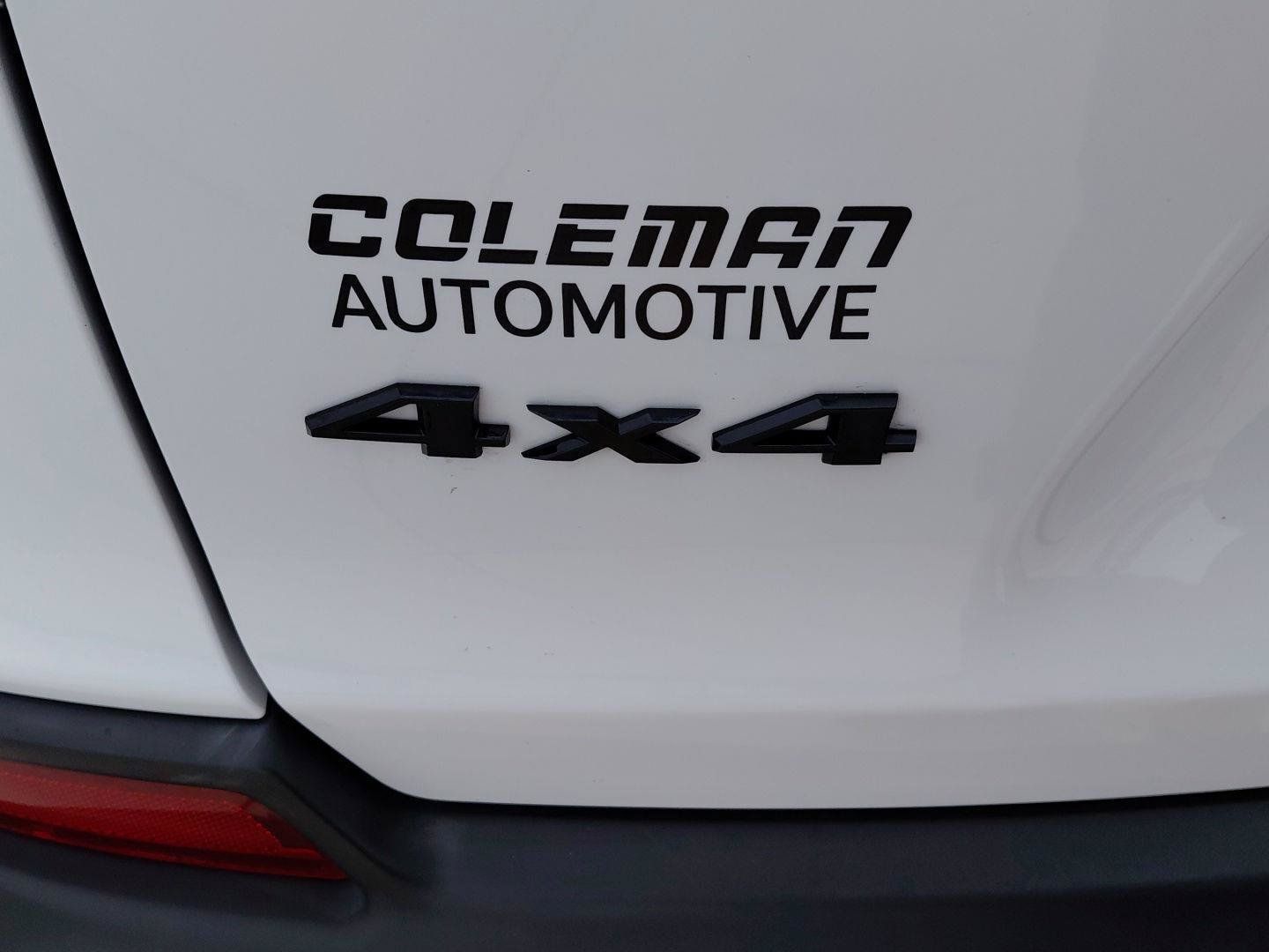 Used 2023 Jeep Cherokee Altitude Lux AWD/4WD image 19