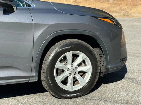 Used 2017 Lexus RX 350 AWD w/ Premium Package image 8