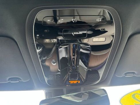 Used 2022 Mercedes-Benz C 300 4MATIC Sedan image 36