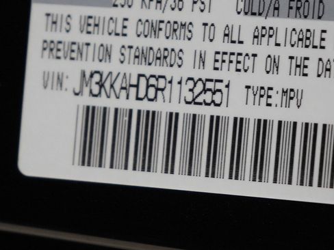 Certified 2024 MAZDA CX-90 3.3 Turbo w/ Select Package image 32