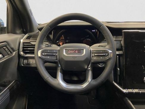 New 2026 GMC Acadia Elevation AWD/4WD image 13