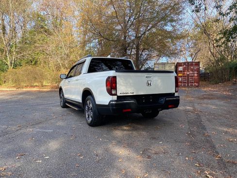 Used 2017 Honda Ridgeline RTL image 7
