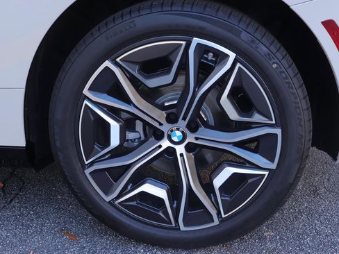 New 2026 BMW iX xDrive45 AWD/4WD image 40