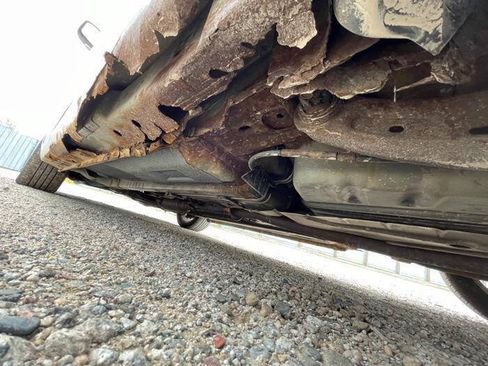 Used 2011 Ford Fusion SEL FWD image 14