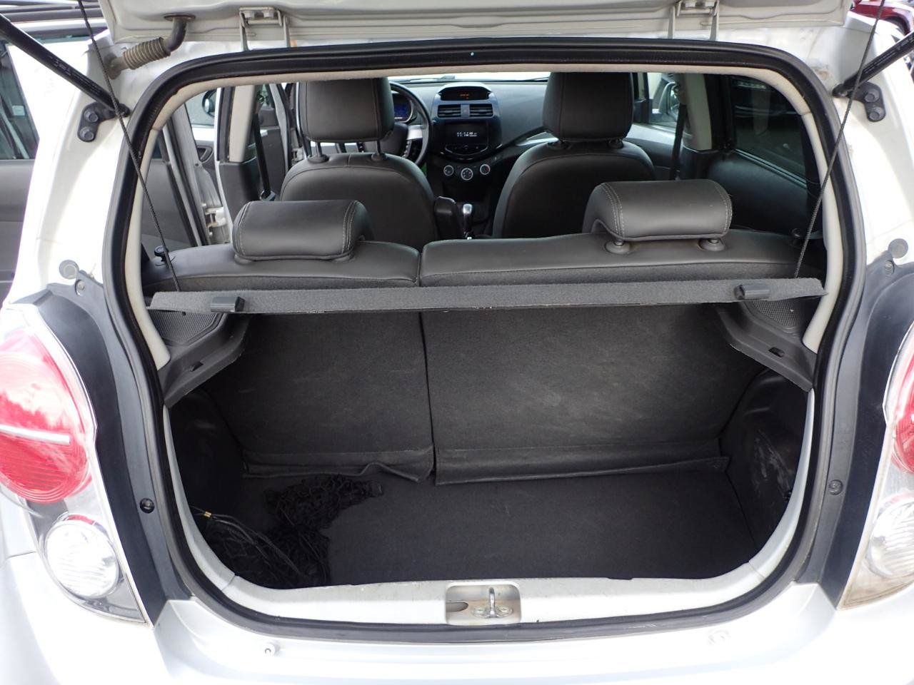 Used 2013 Chevrolet Spark LT FWD image 11