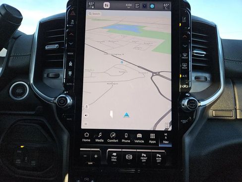 New 2026 RAM 3500 Laramie image 24