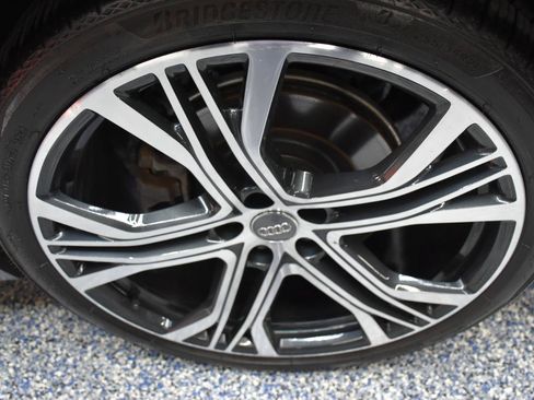 Used 2019 Audi A7 3.0T Prestige AWD/4WD image 39