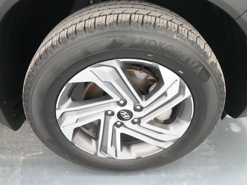 Used 2023 Hyundai Santa Fe SEL AWD/4WD image 10