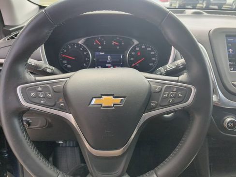 Used 2022 Chevrolet Equinox LT AWD/4WD image 23