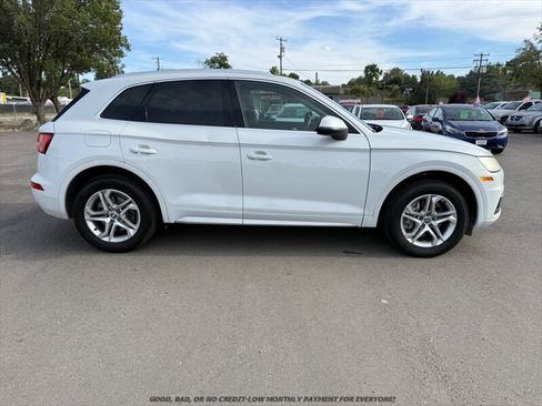 Used 2019 Audi Q5 2.0T Premium AWD/4WD image 8