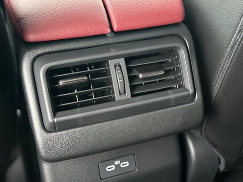 New 2026 MAZDA CX-50 AWD 2.5 Hybrid w/ Cargo Package image 14